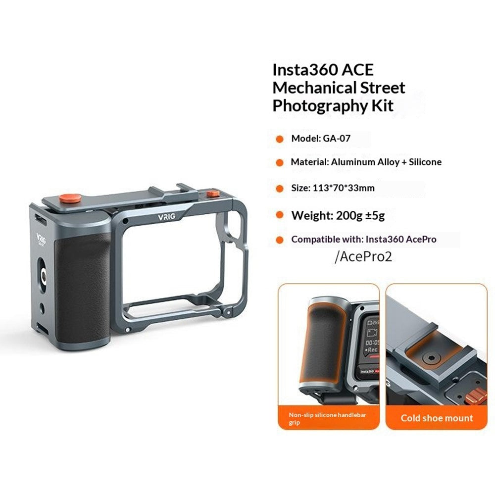 Other Camera Accessories 
