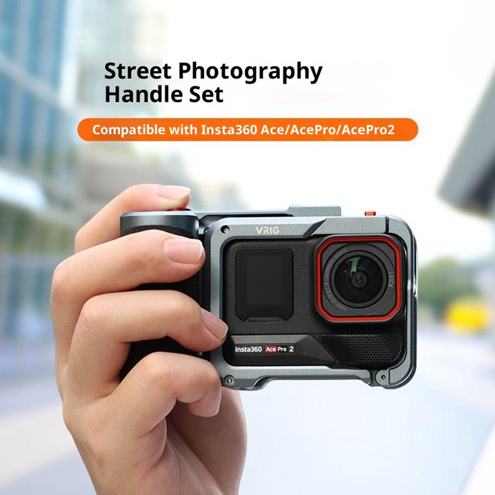 Other Camera Accessories 