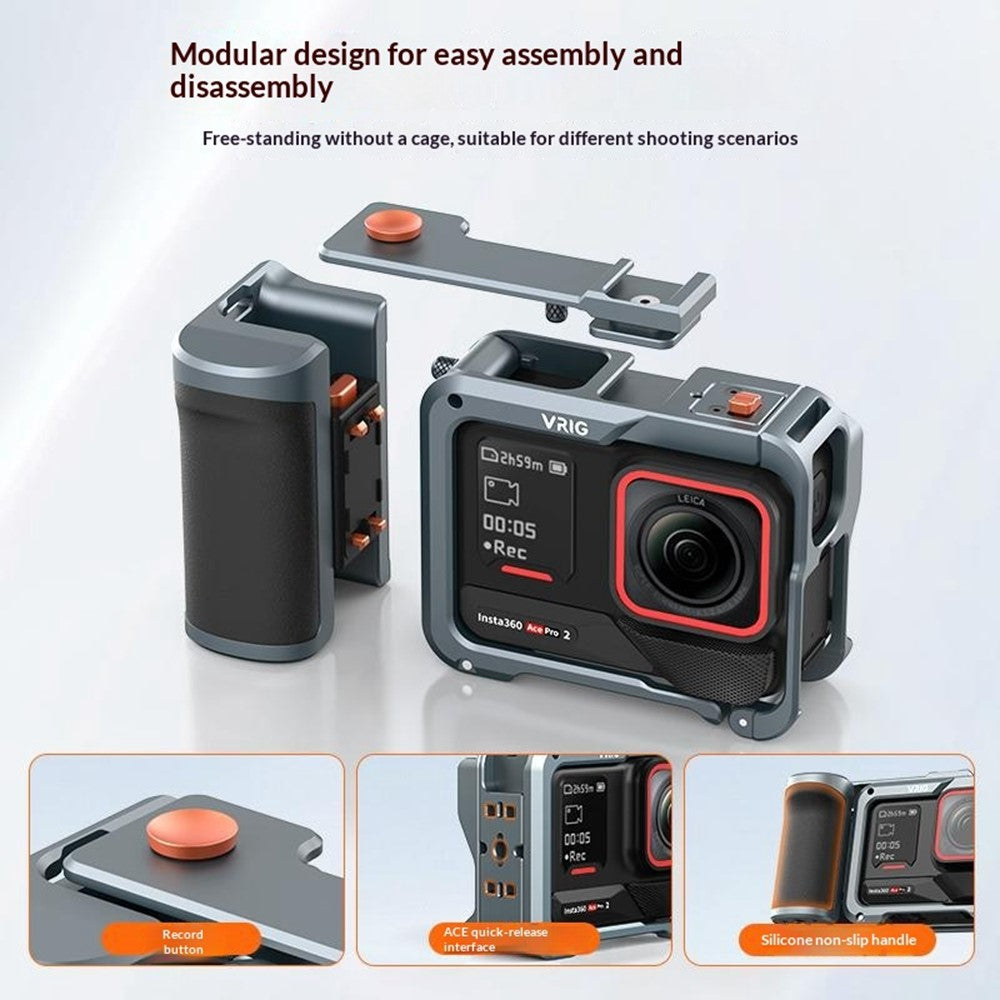 Other Camera Accessories 