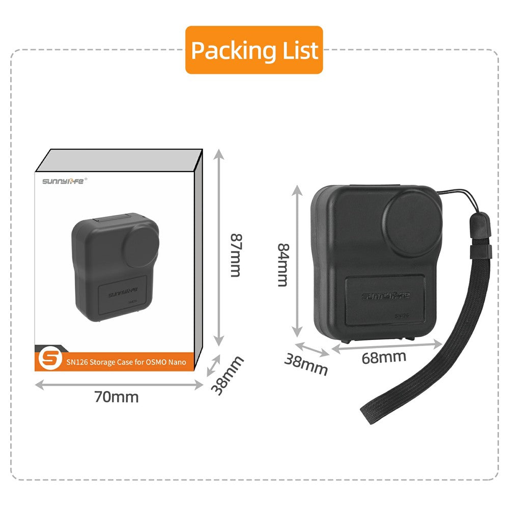 Other Camera Accessories 