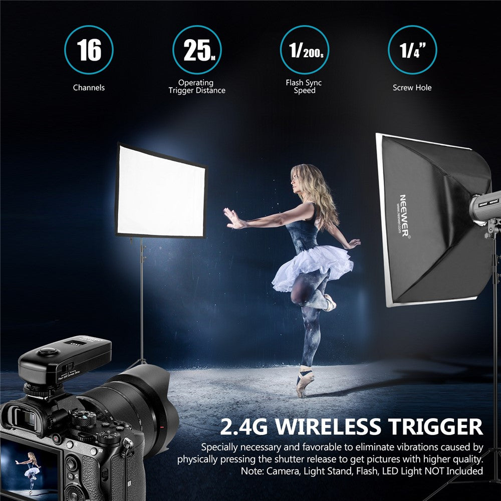Other Camera Accessories 
