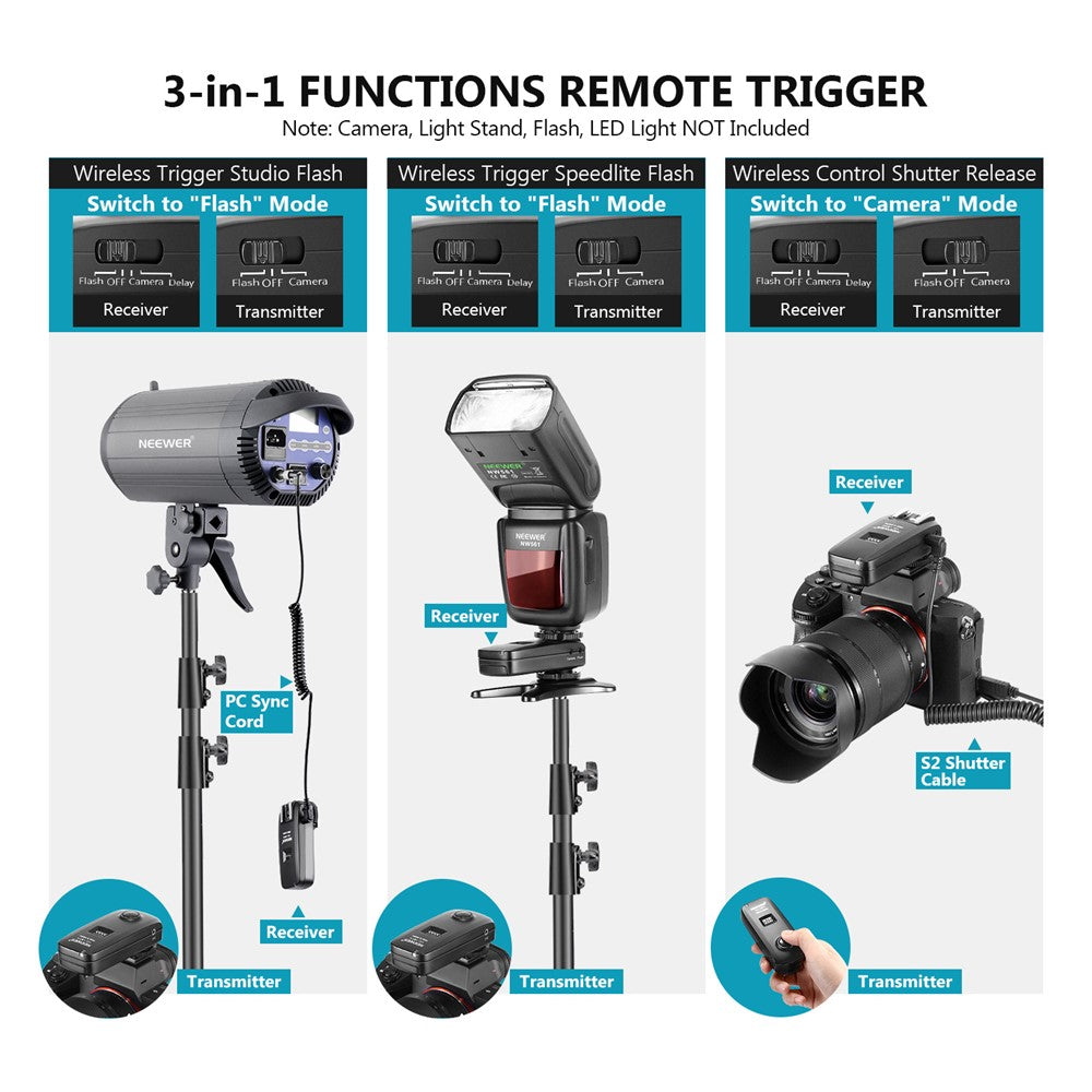Other Camera Accessories 