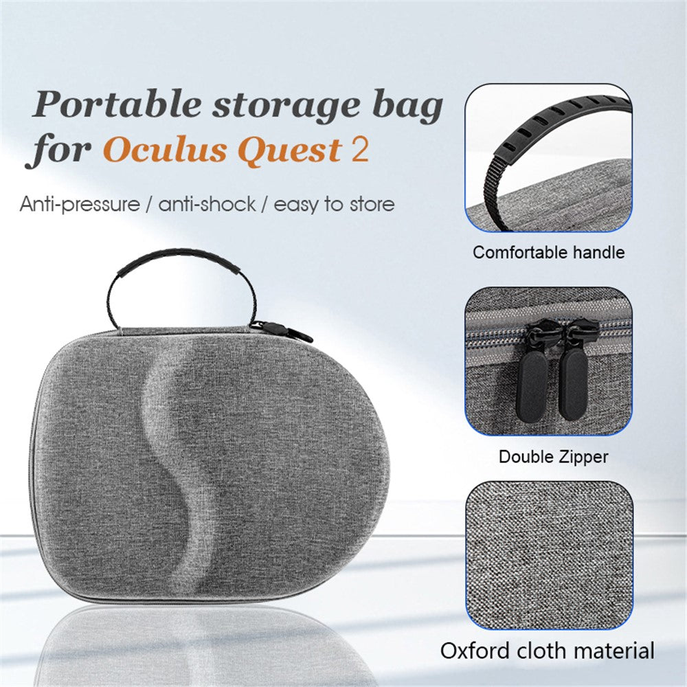 VR Storage Bags