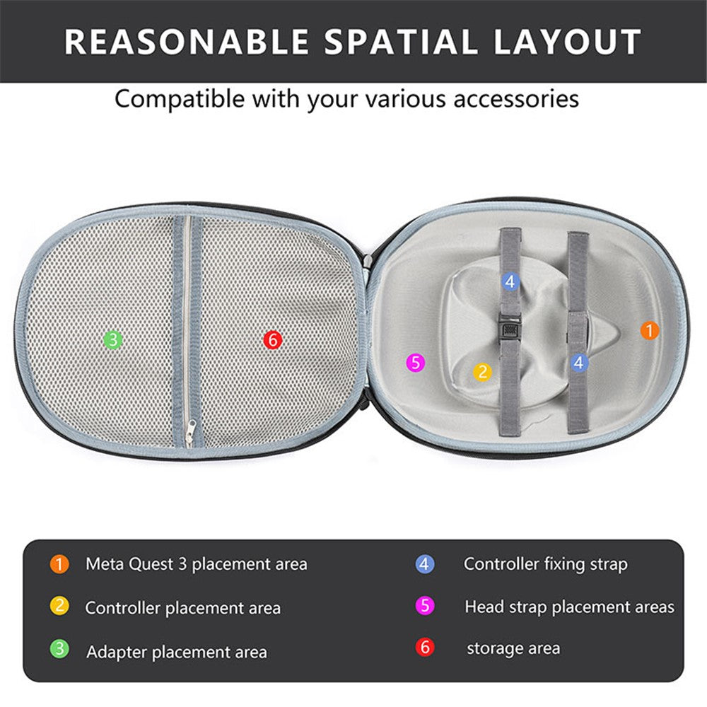 VR Storage Bags