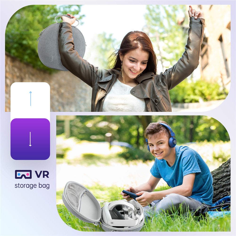 VR Storage Bags