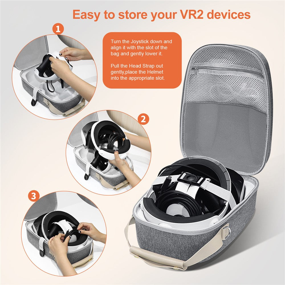 VR Storage Bags