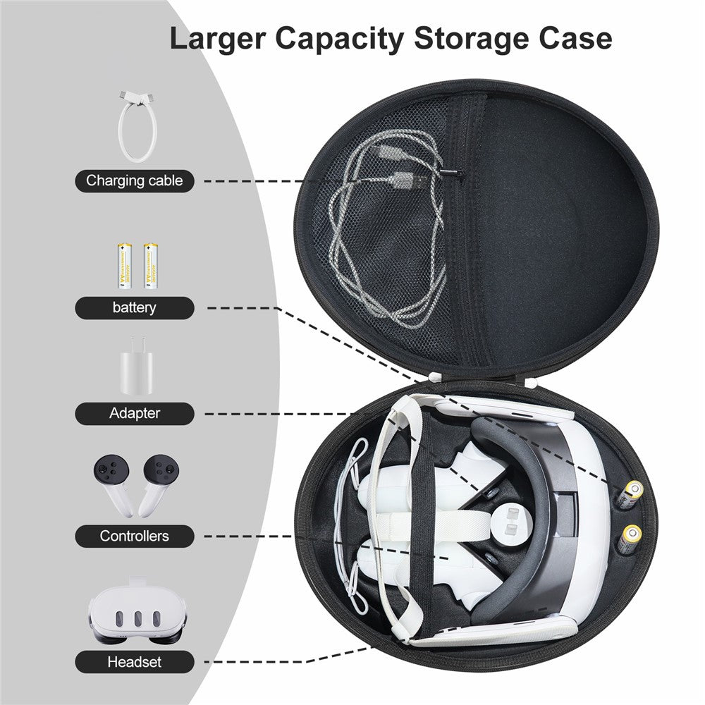 VR Storage Bags