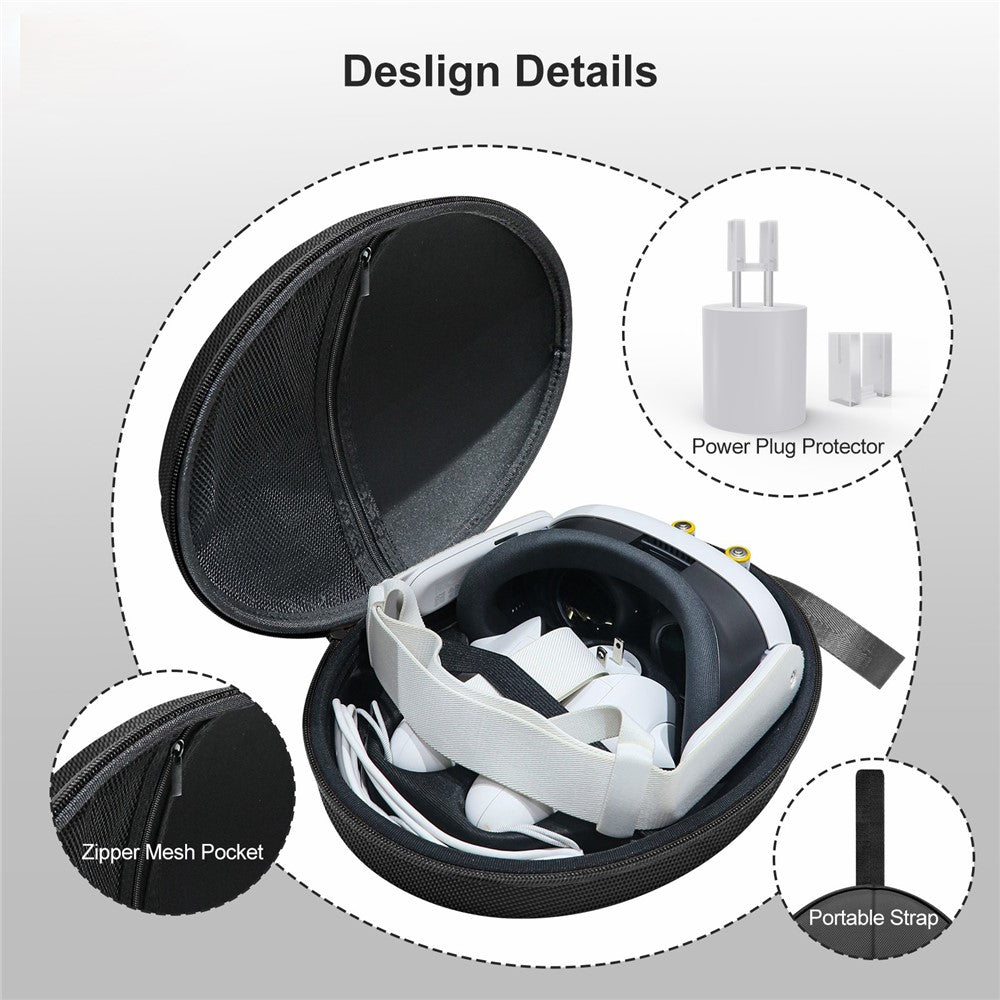 VR Storage Bags