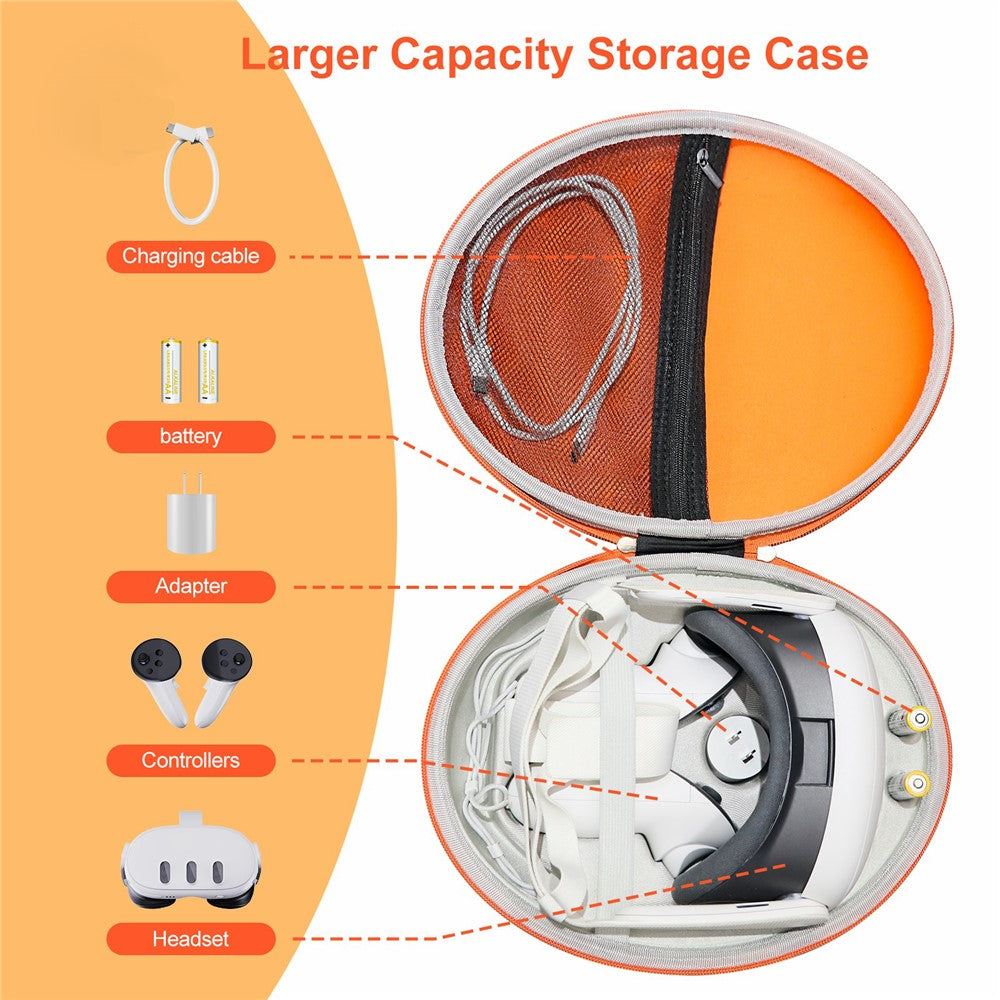 VR Storage Bags