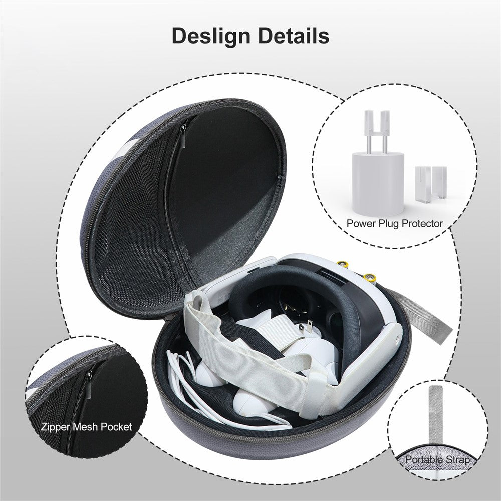 VR Storage Bags