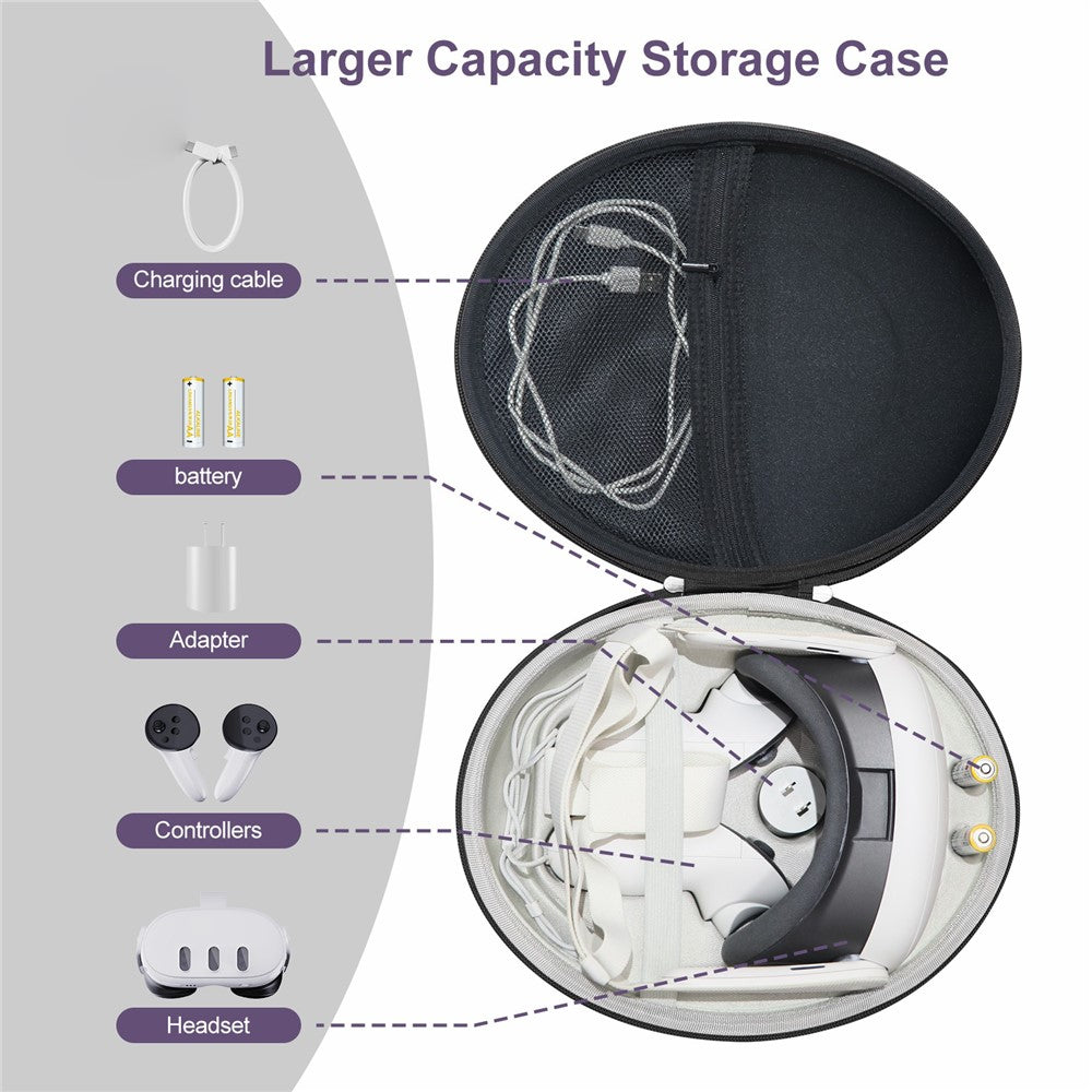VR Storage Bags