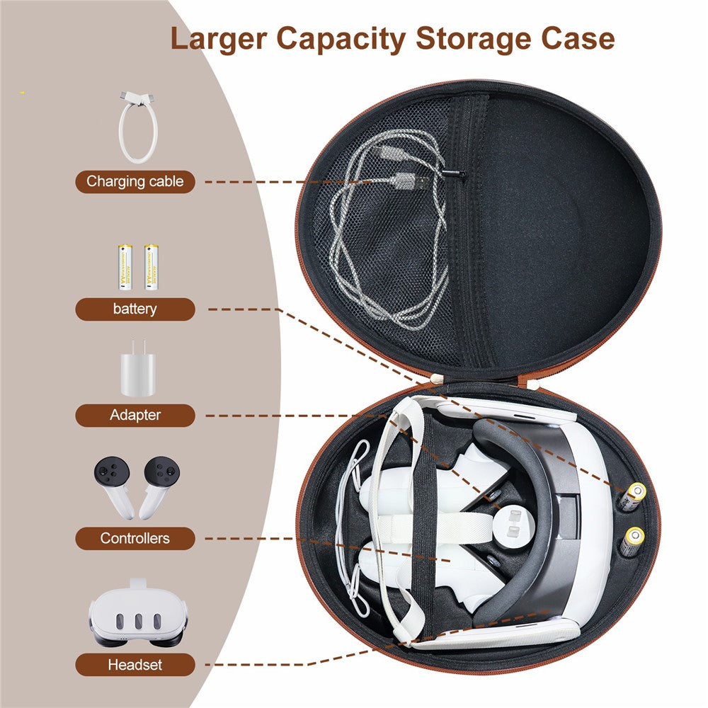 VR Storage Bags