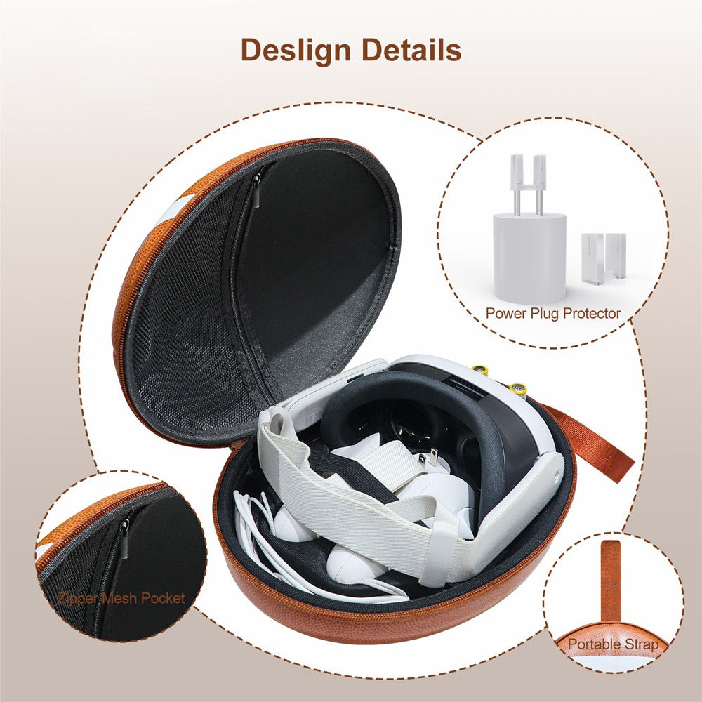 VR Storage Bags