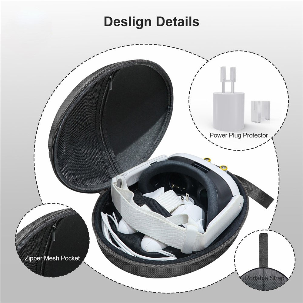 VR Storage Bags