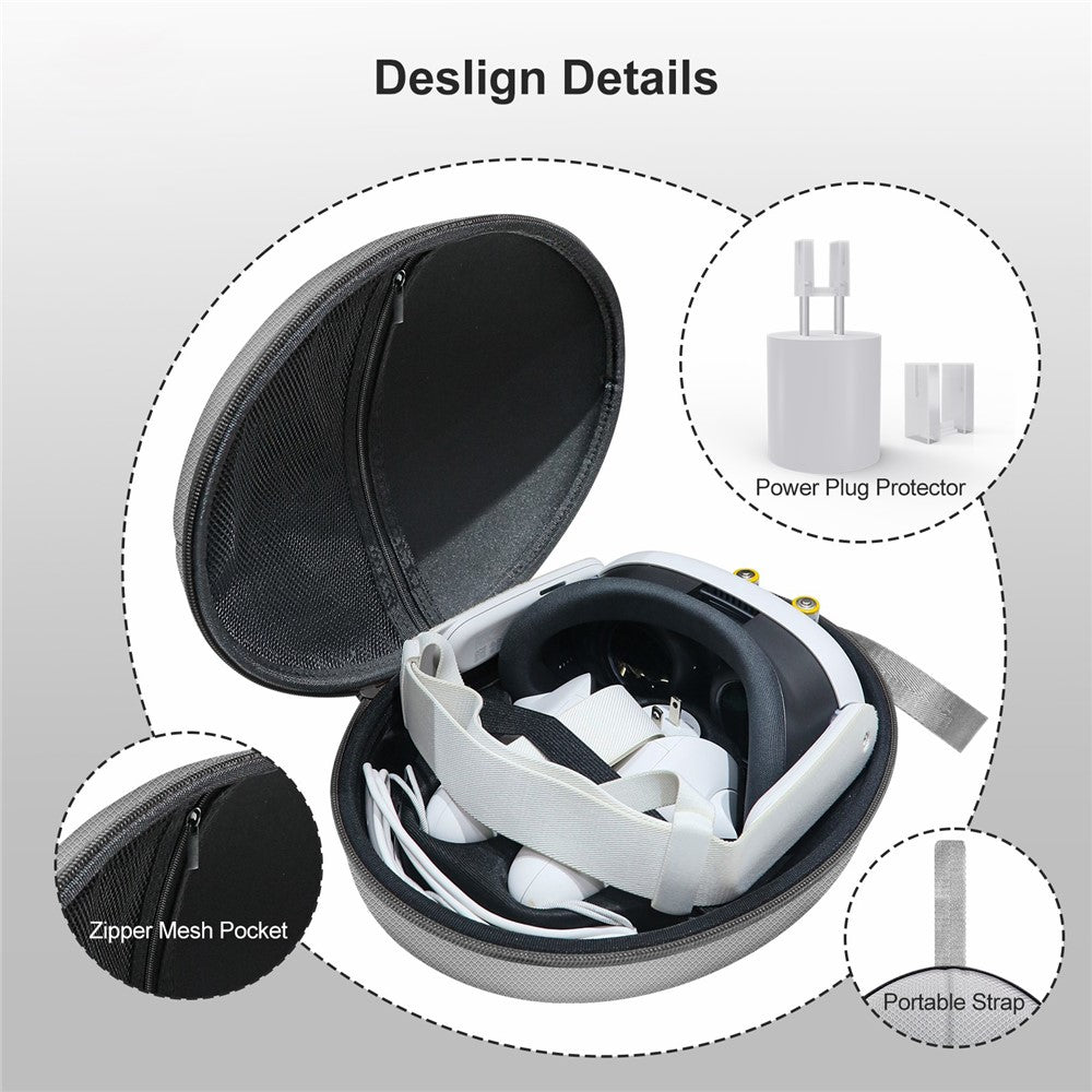 VR Storage Bags