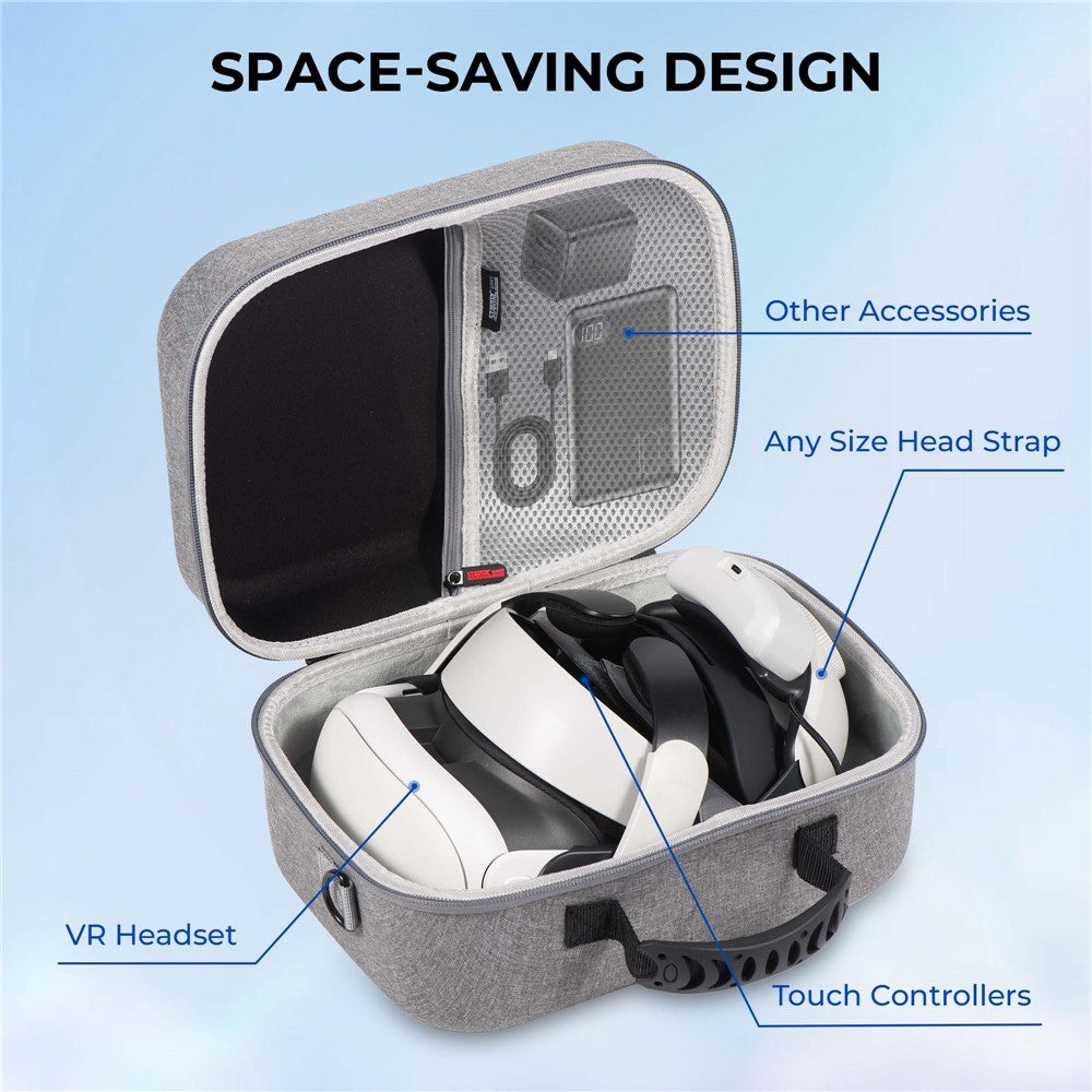 VR Storage Bags