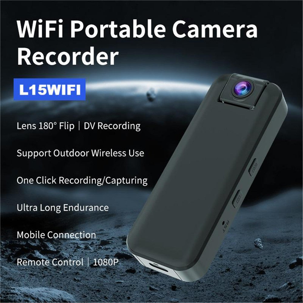 Action Cameras 