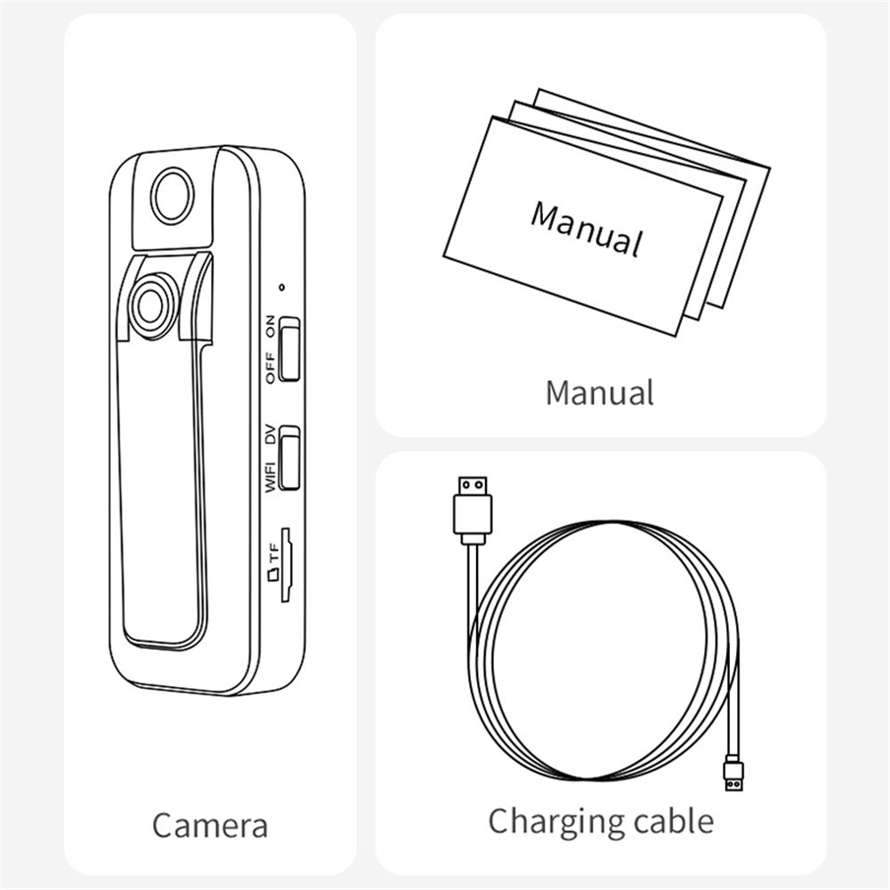 Action Cameras 