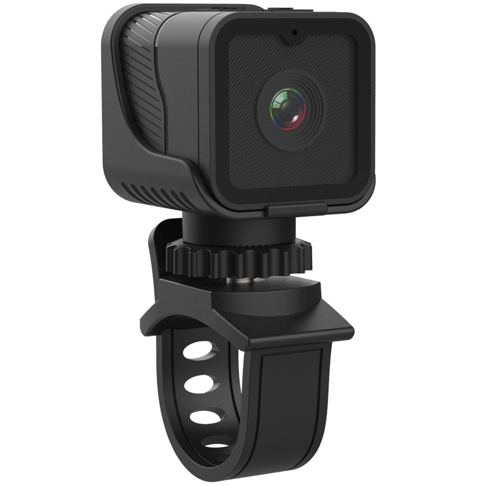 Action Cameras 