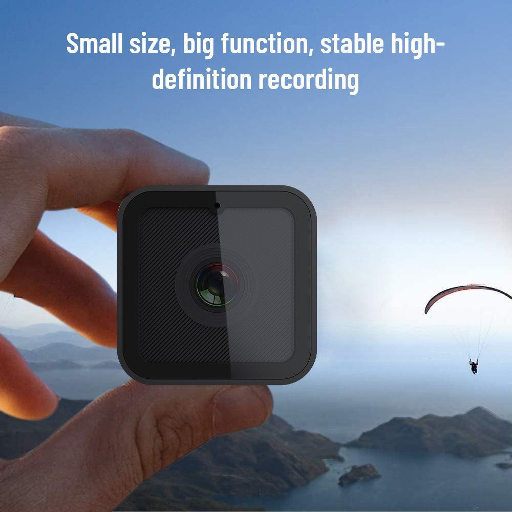 Action Cameras 