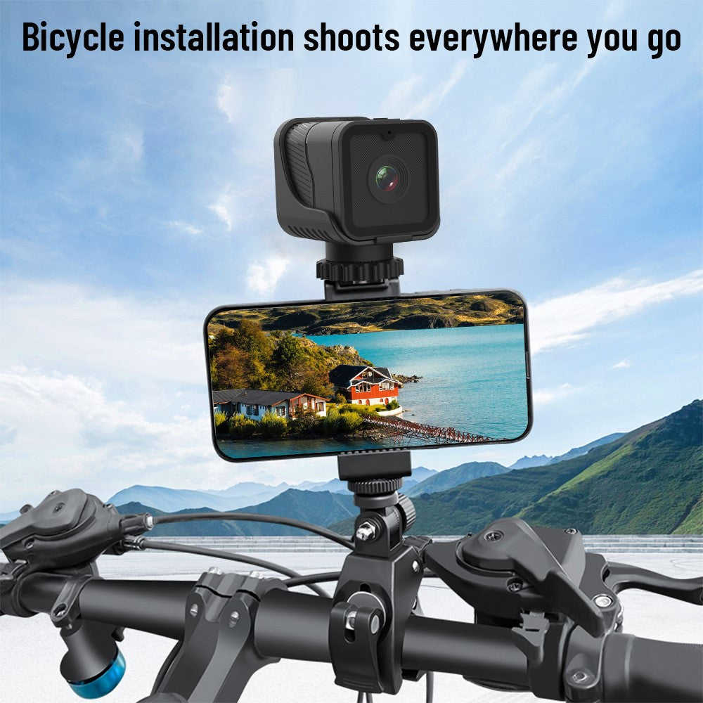 Action Cameras 