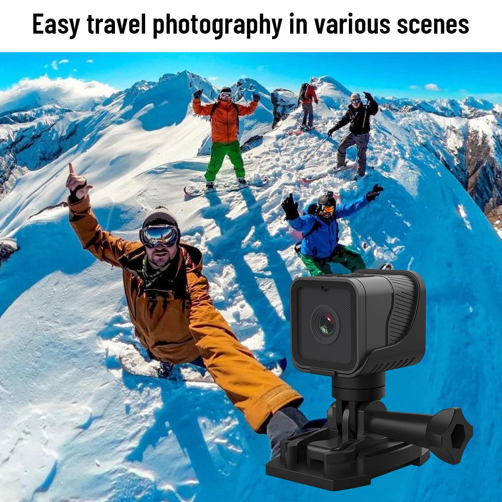 Action Cameras 