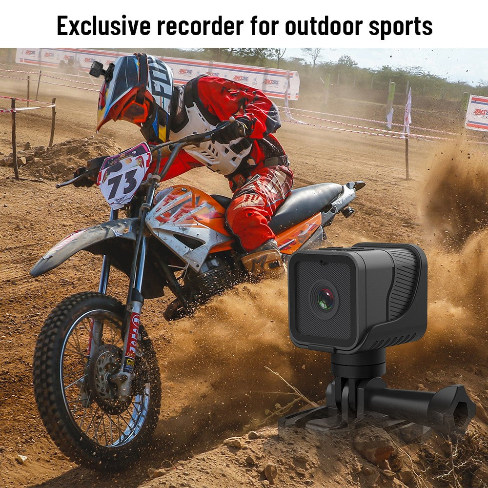 Action Cameras 