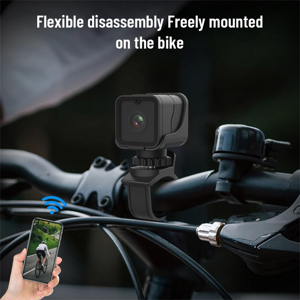 Action Cameras 