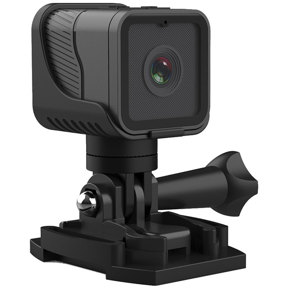 Action Cameras 