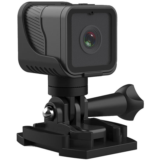 Action Cameras 