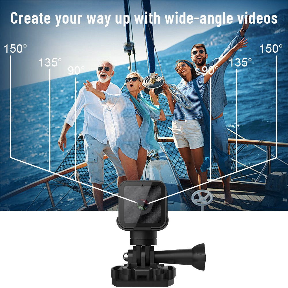 Action Cameras 