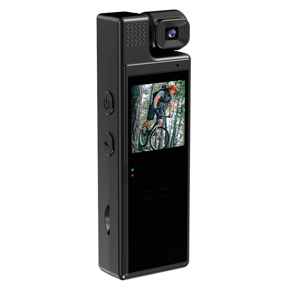 Action Cameras 