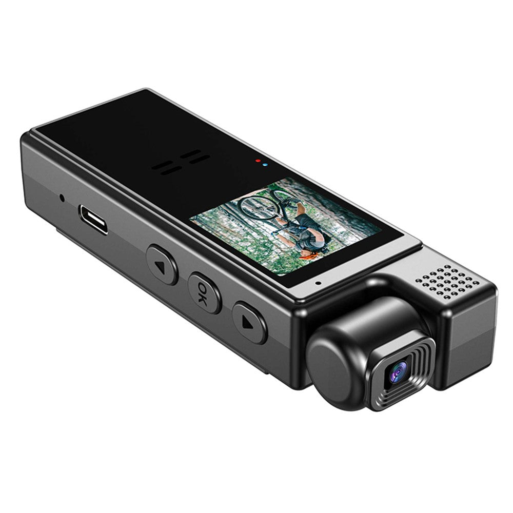 Action Cameras 