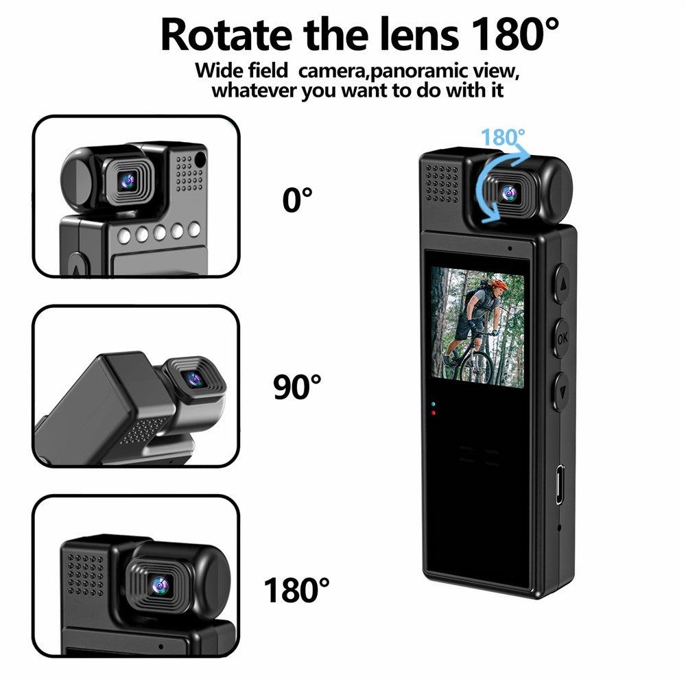 Action Cameras 