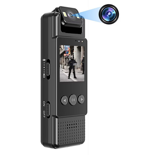 Action Cameras 