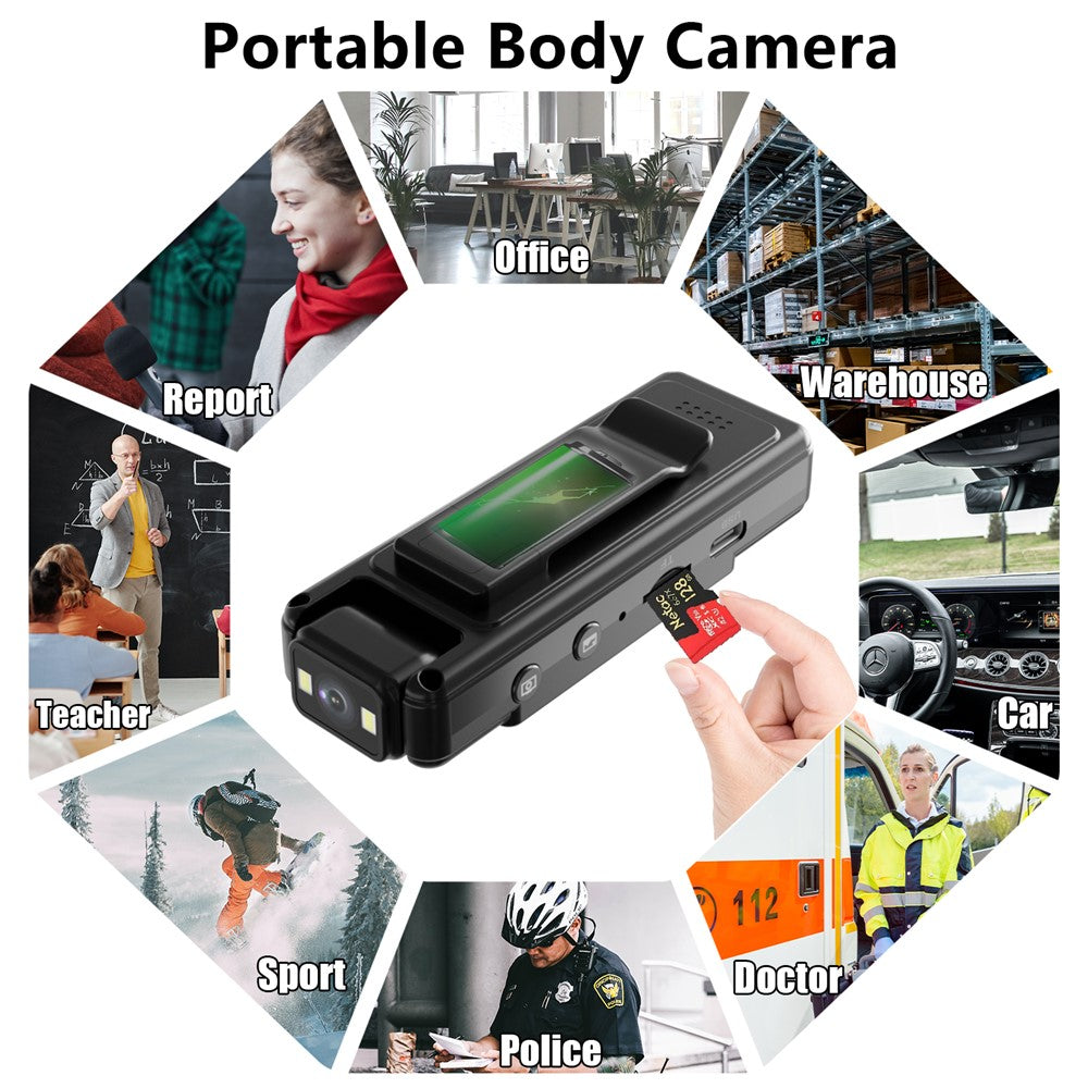 Action Cameras 