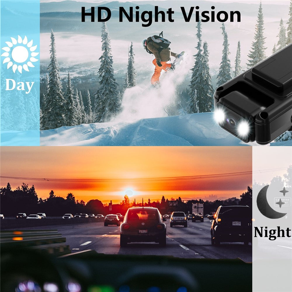 Action Cameras 