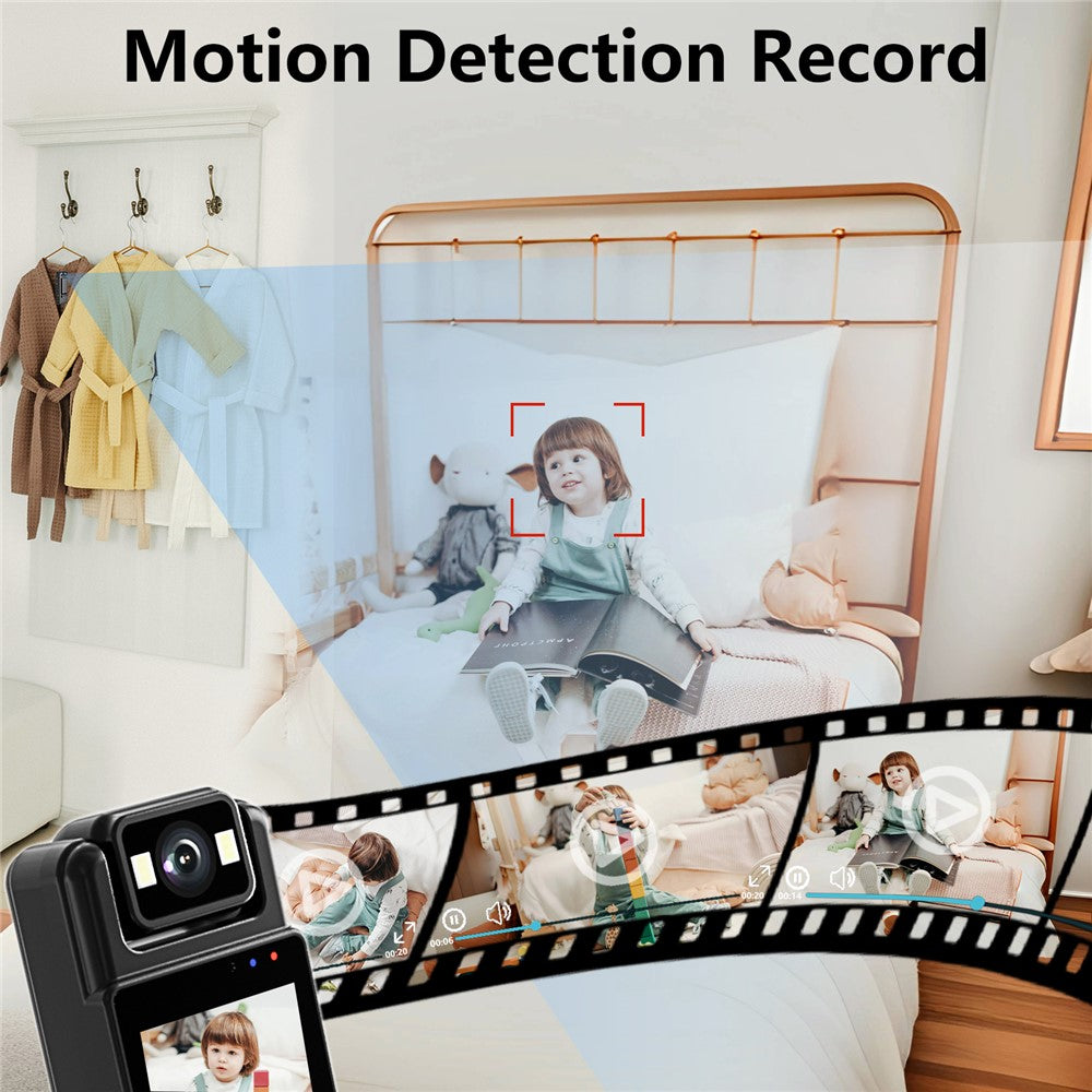 Action Cameras 