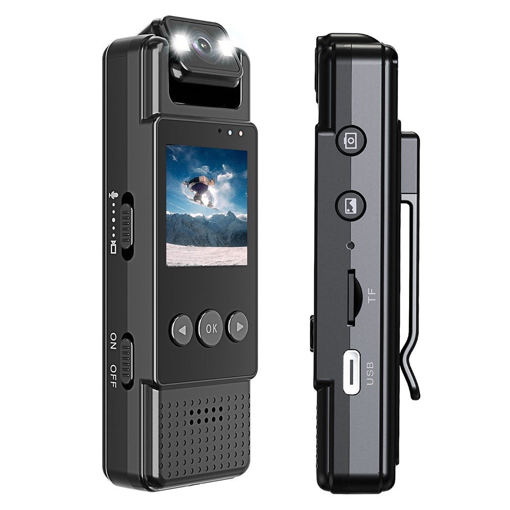 Action Cameras 