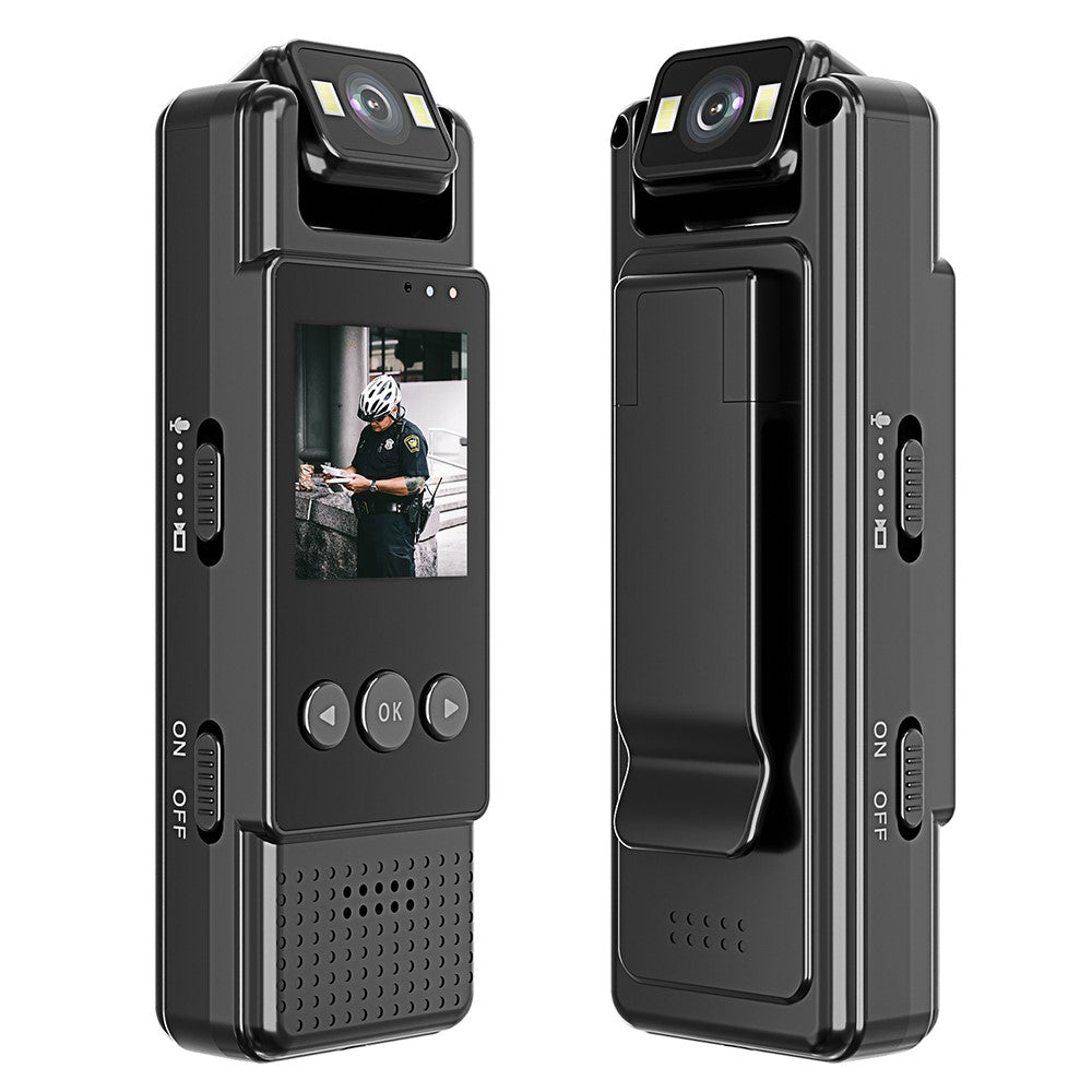 Action Cameras 