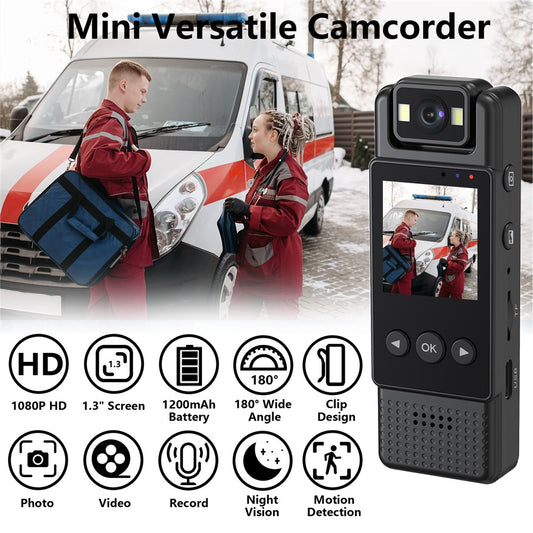 Action Cameras 
