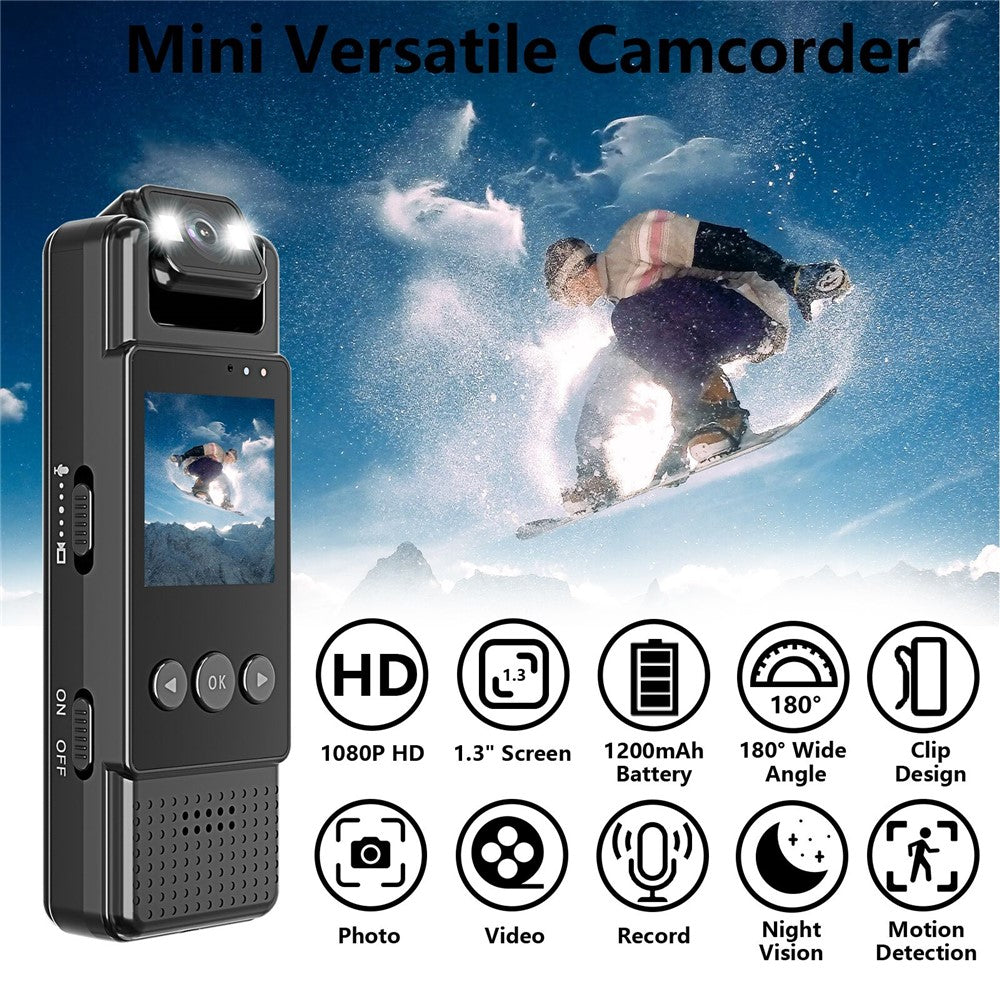 Action Cameras 