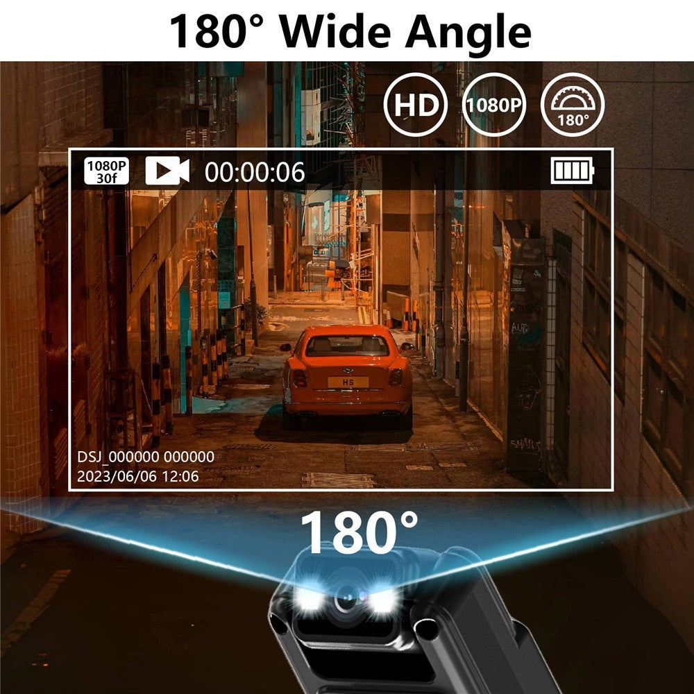 Action Cameras 