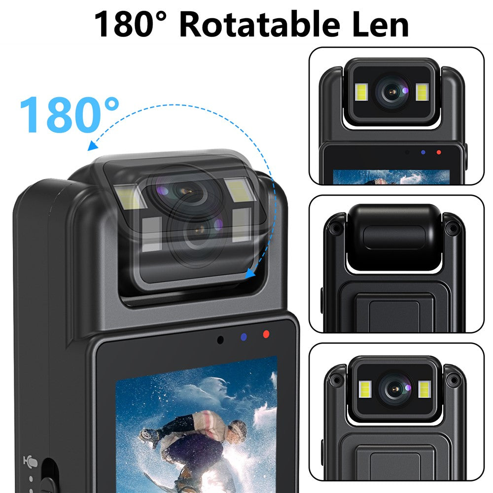 Action Cameras 