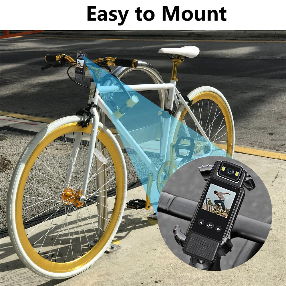 Action Cameras 