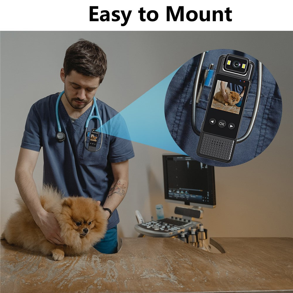Action Cameras 