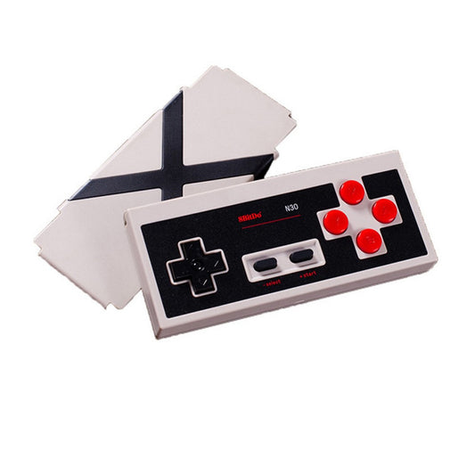 Video Game Consoles