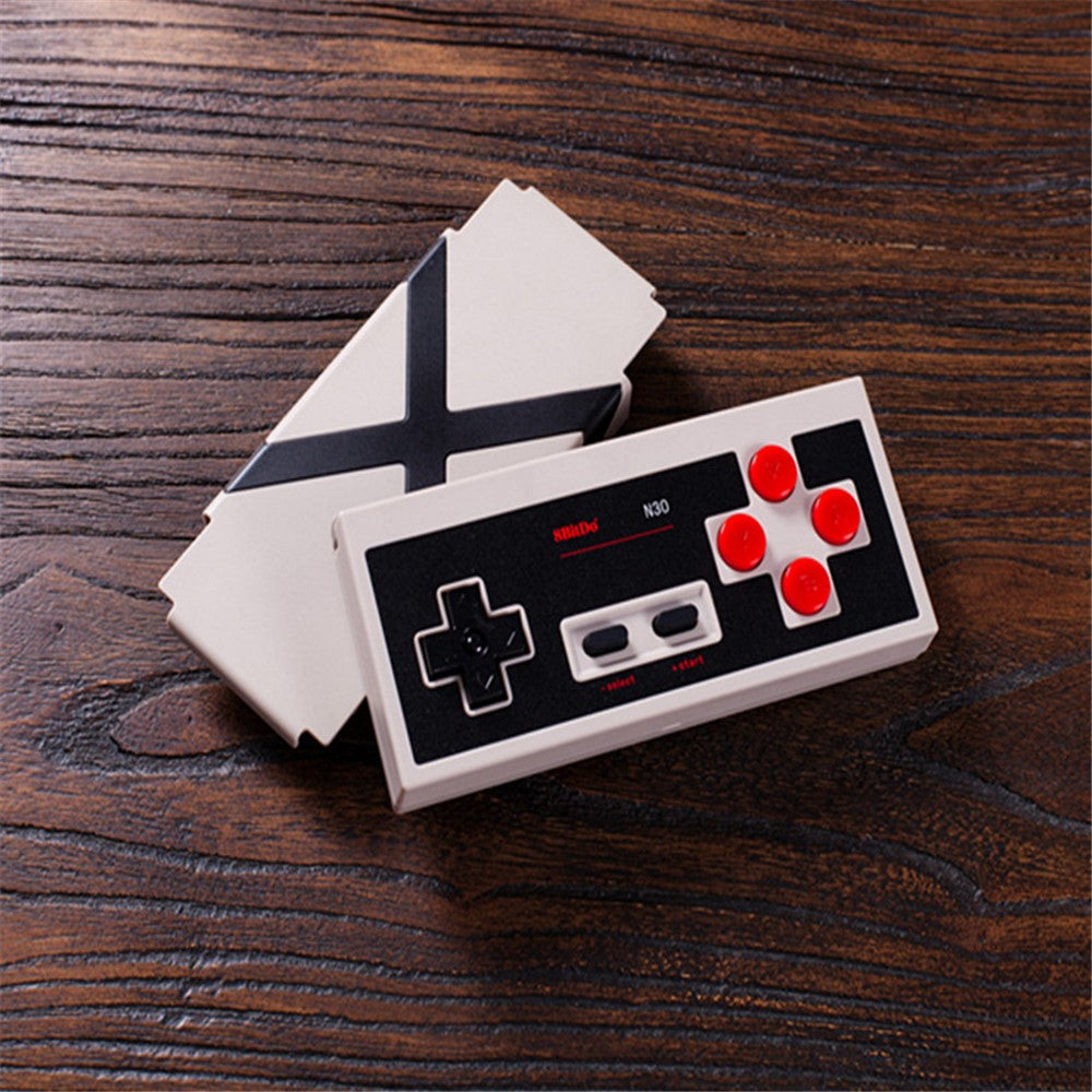 Video Game Consoles