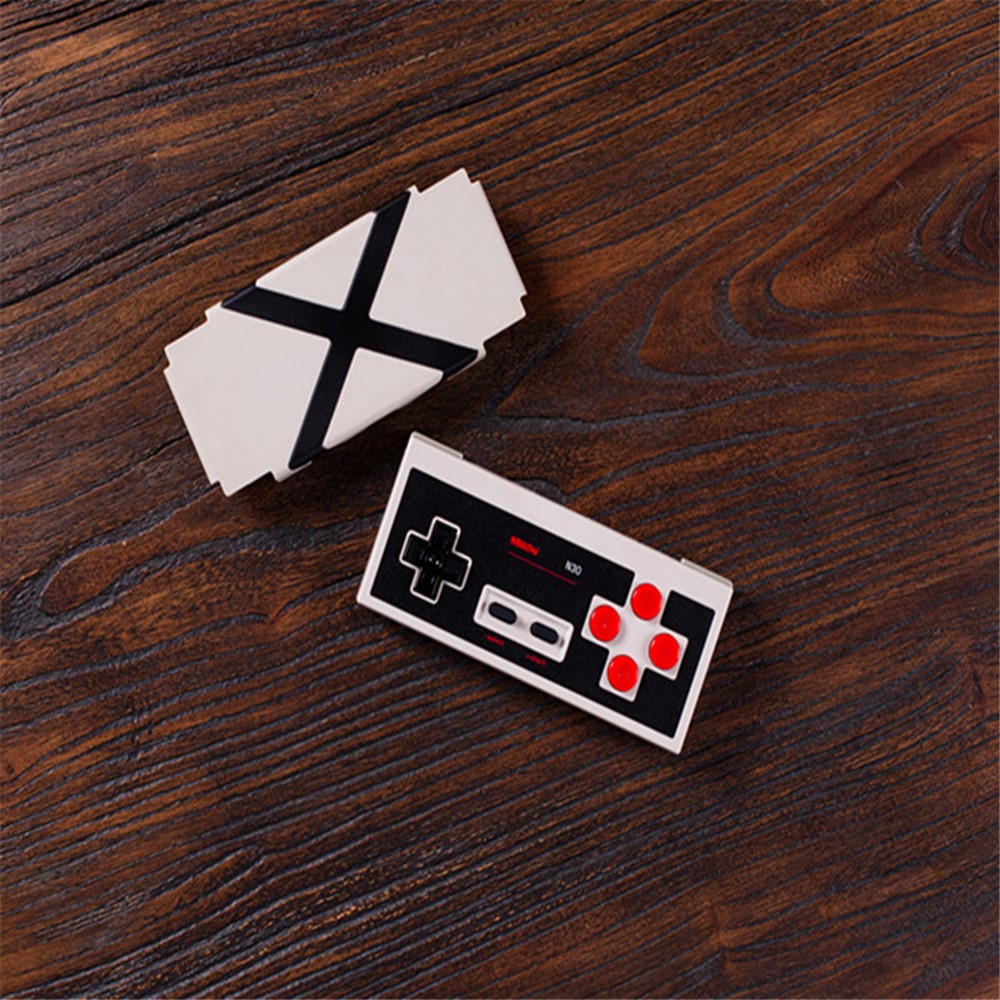 Video Game Consoles