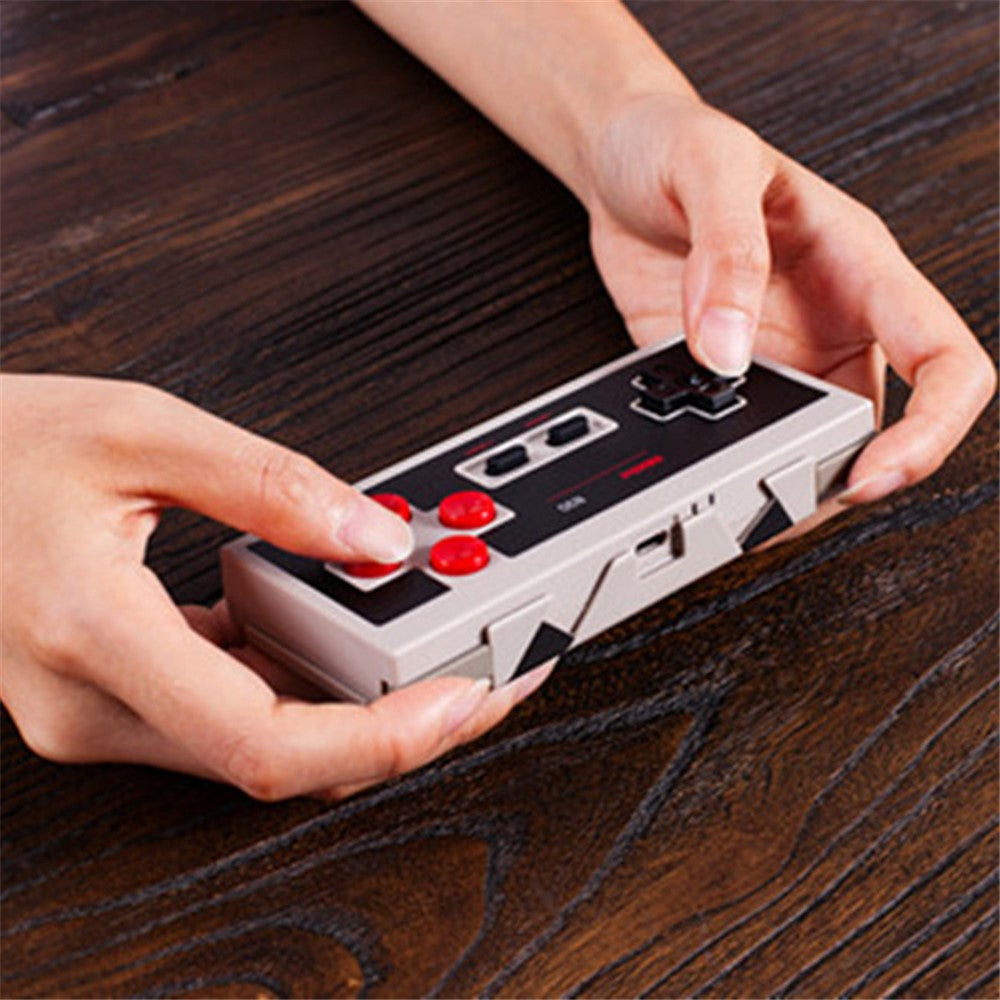 Video Game Consoles